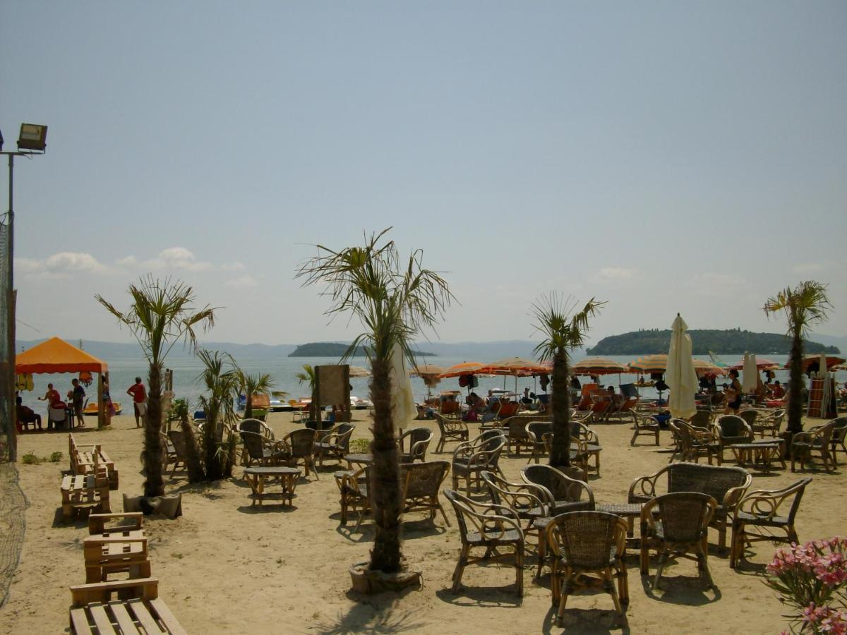 La Poventa Wi-Fi E Parcheggio In Centro Βίλα Tuoro sul Trasimeno Εξωτερικό φωτογραφία