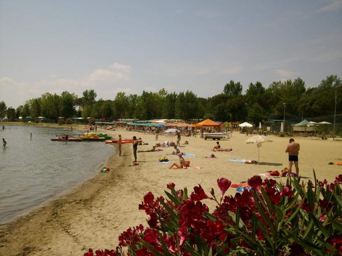 La Poventa Wi-Fi E Parcheggio In Centro Βίλα Tuoro sul Trasimeno Εξωτερικό φωτογραφία