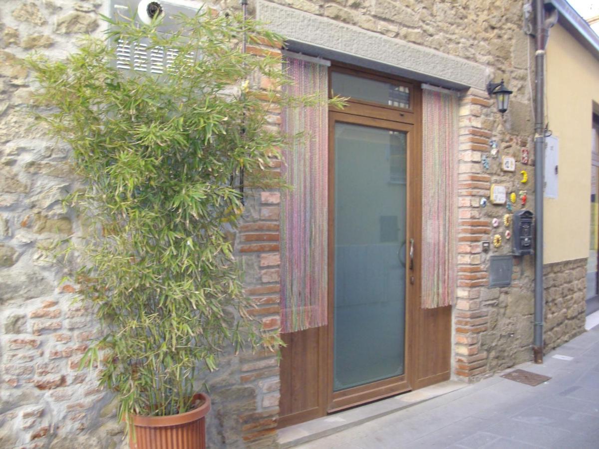 La Poventa Wi-Fi E Parcheggio In Centro Βίλα Tuoro sul Trasimeno Εξωτερικό φωτογραφία