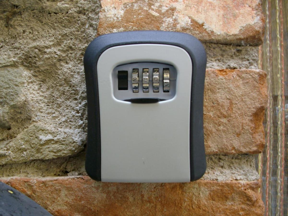 La Poventa Wi-Fi E Parcheggio In Centro Βίλα Tuoro sul Trasimeno Εξωτερικό φωτογραφία