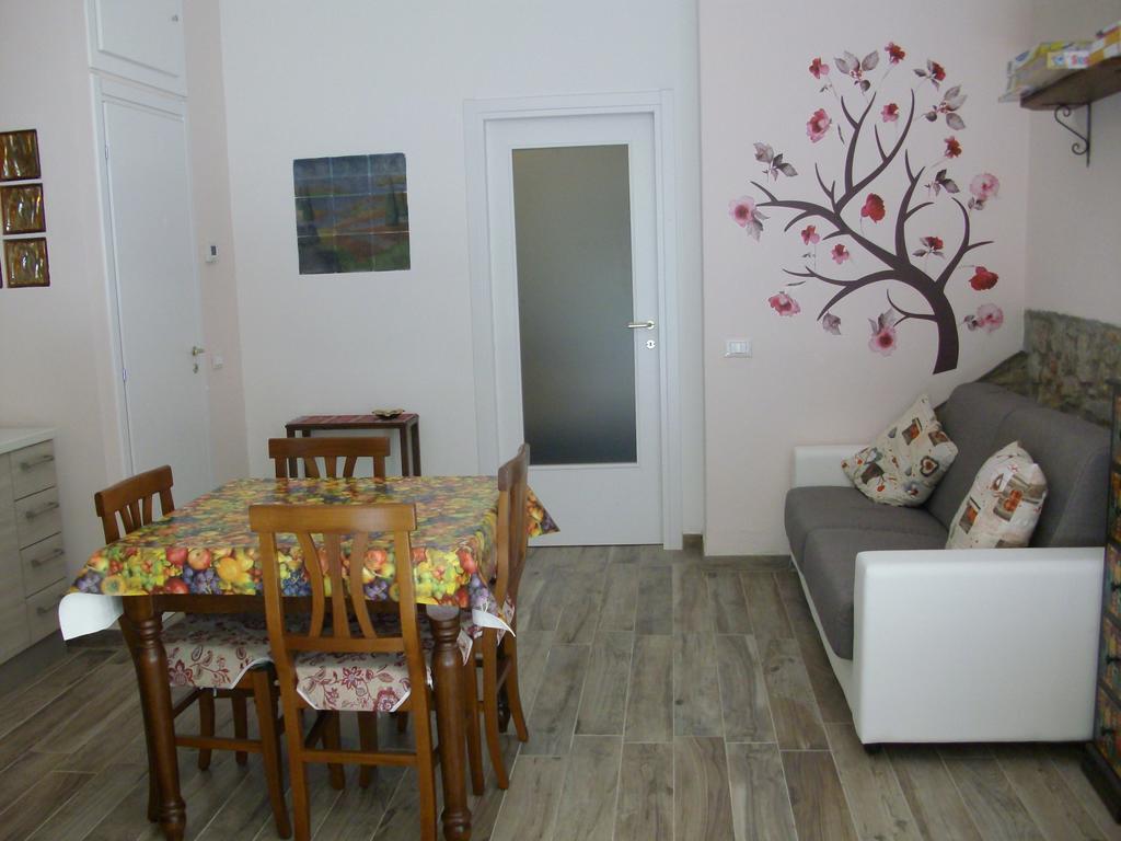 La Poventa Wi-Fi E Parcheggio In Centro Βίλα Tuoro sul Trasimeno Εξωτερικό φωτογραφία