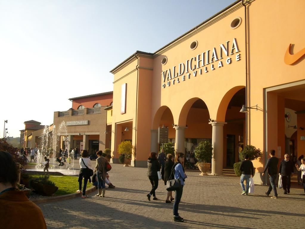 La Poventa Wi-Fi E Parcheggio In Centro Βίλα Tuoro sul Trasimeno Εξωτερικό φωτογραφία