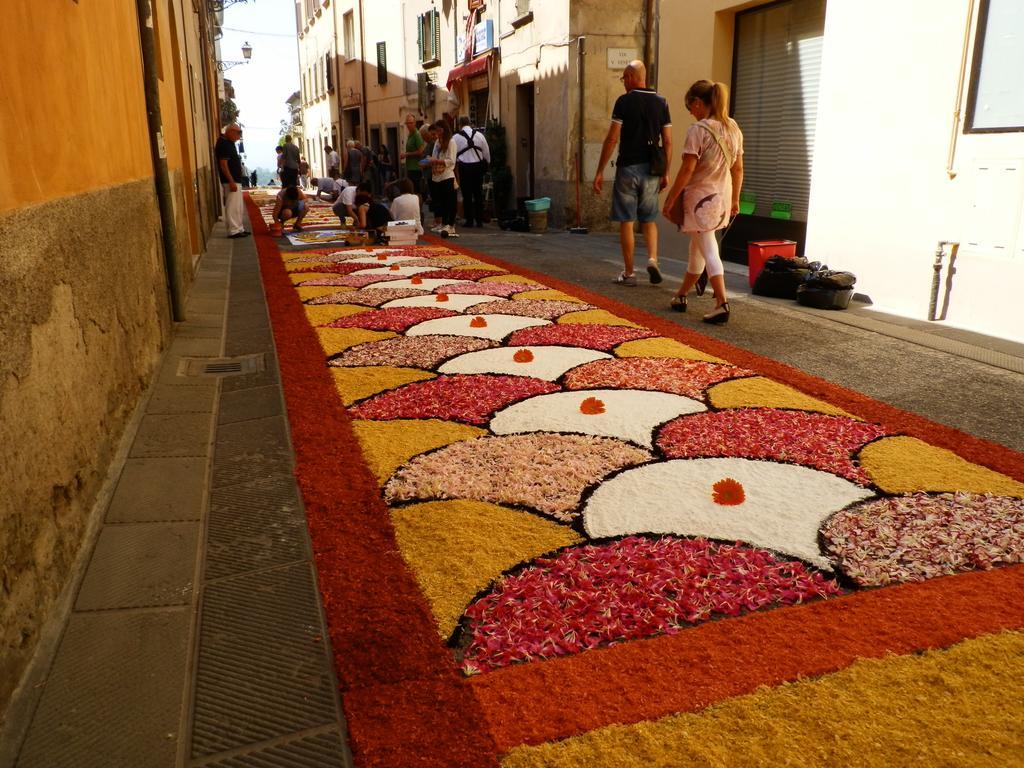 La Poventa Wi-Fi E Parcheggio In Centro Βίλα Tuoro sul Trasimeno Εξωτερικό φωτογραφία